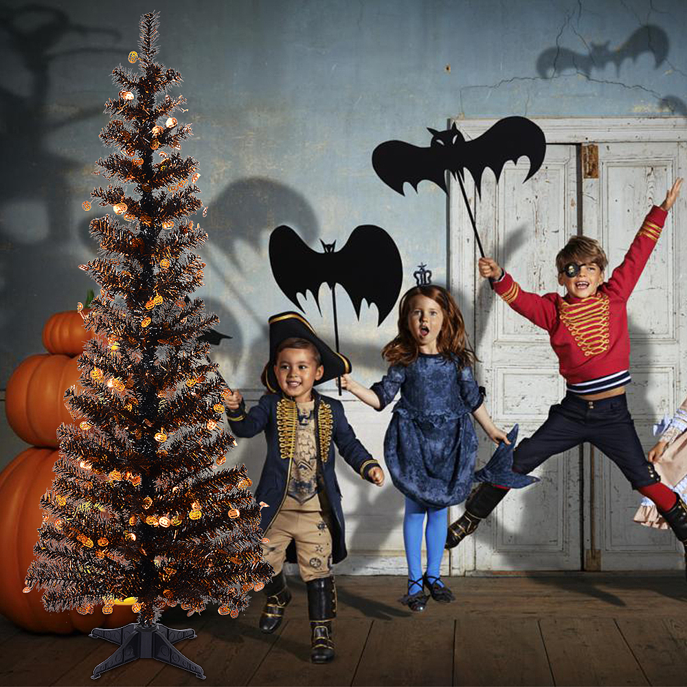 亚马逊-万圣节树（图ZMjMxNTY1MDgw） - 电商 - 站酷设计师CHENSIHONG99原创素材 - 站酷ZCOOL