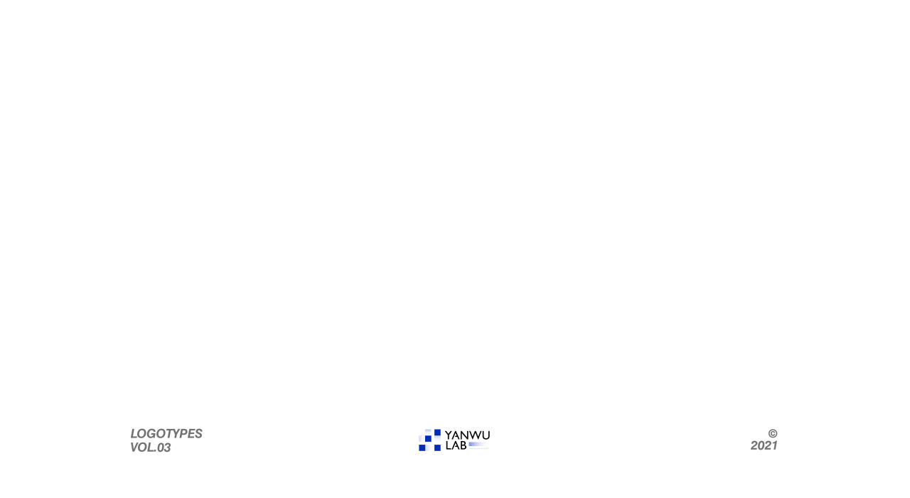 英文LOGO设计VOL.3 | 品牌动态LOGO（图ZMjgwOTk3MjI4） - Logo - 站酷设计师言午视觉工作室原创素材 - 站酷ZCOOL