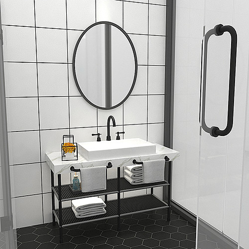 室内设计35期0基础刘同学的北欧极简风格作品（图ZMTg0MDgyODUy） - 家装设计 - 站酷设计师天津室内设计培训原创素材 - 站酷ZCOOL