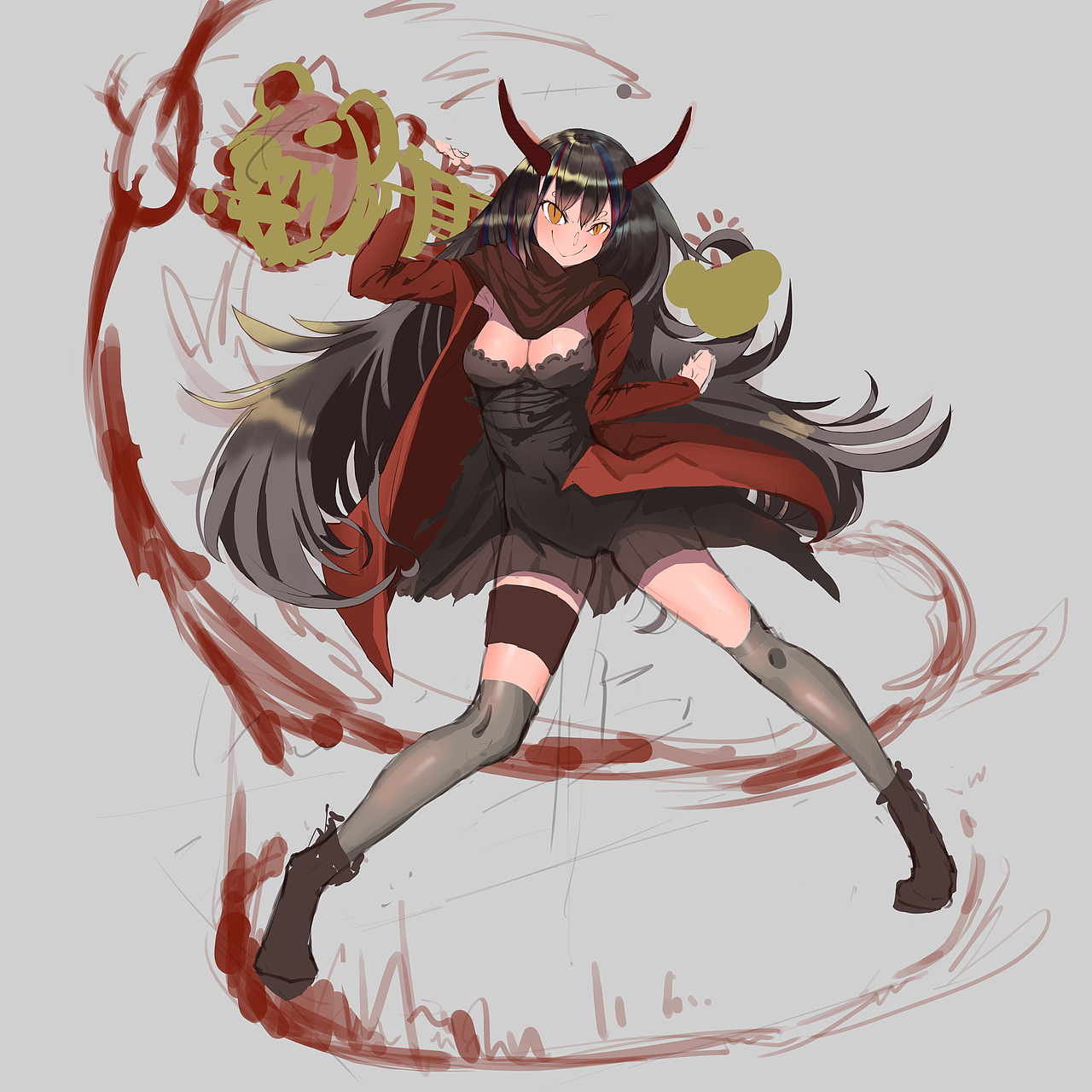 贺年图（图ZMjAwODAxNTg0） - 创作习作 - 站酷设计师陈屎鸿原创素材 - 站酷ZCOOL