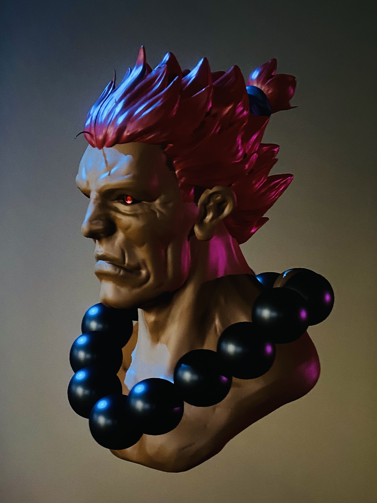 Nomad练习1（图ZMjU1NzY3Mjk2） - 人物/生物 - 站酷设计师高山祭草原创素材 - 站酷ZCOOL