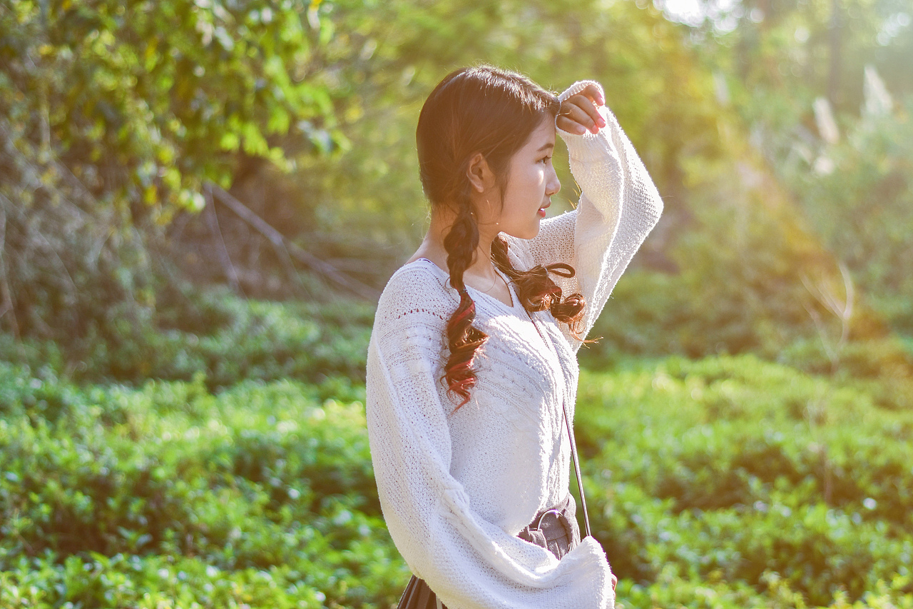 写真集《等待》