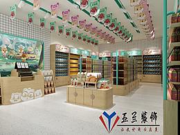零食店铺