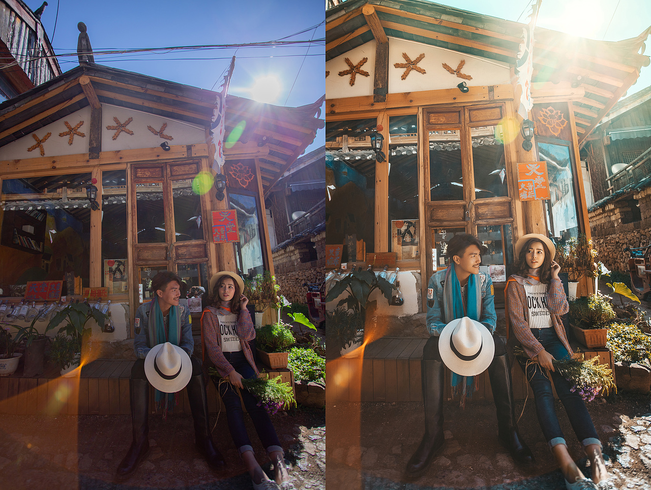 商业写真精修调色（图ZMjI1NzQxOTc2） - 人像摄影 - 站酷设计师五月修图室原创素材 - 站酷ZCOOL