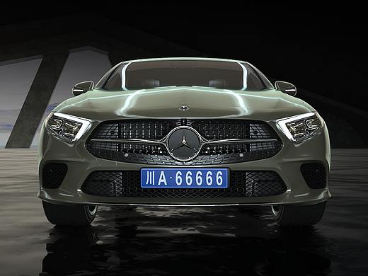 汽车渲染（个人主页-ZMzg1Nzg3ODQ=） - 其他三维 - 站酷设计师驿动原创素材 - 站酷ZCOOL