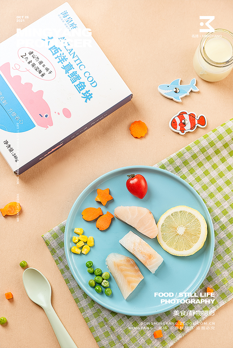 花胶鸡/儿童鳕鱼拍摄（图ZMjc5Mzk4NjA4） - 产品摄影 - 站酷设计师摄影师董名扬原创素材 - 站酷ZCOOL
