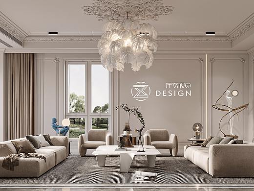 左玄——法式轻奢