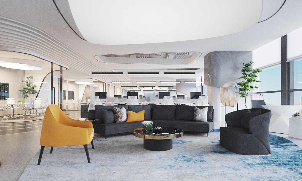 一组最近学习渲染的作品（图ZMjg2OTE5MTcy） - 建筑/空间 - 站酷设计师小古月子原创素材 - 站酷ZCOOL