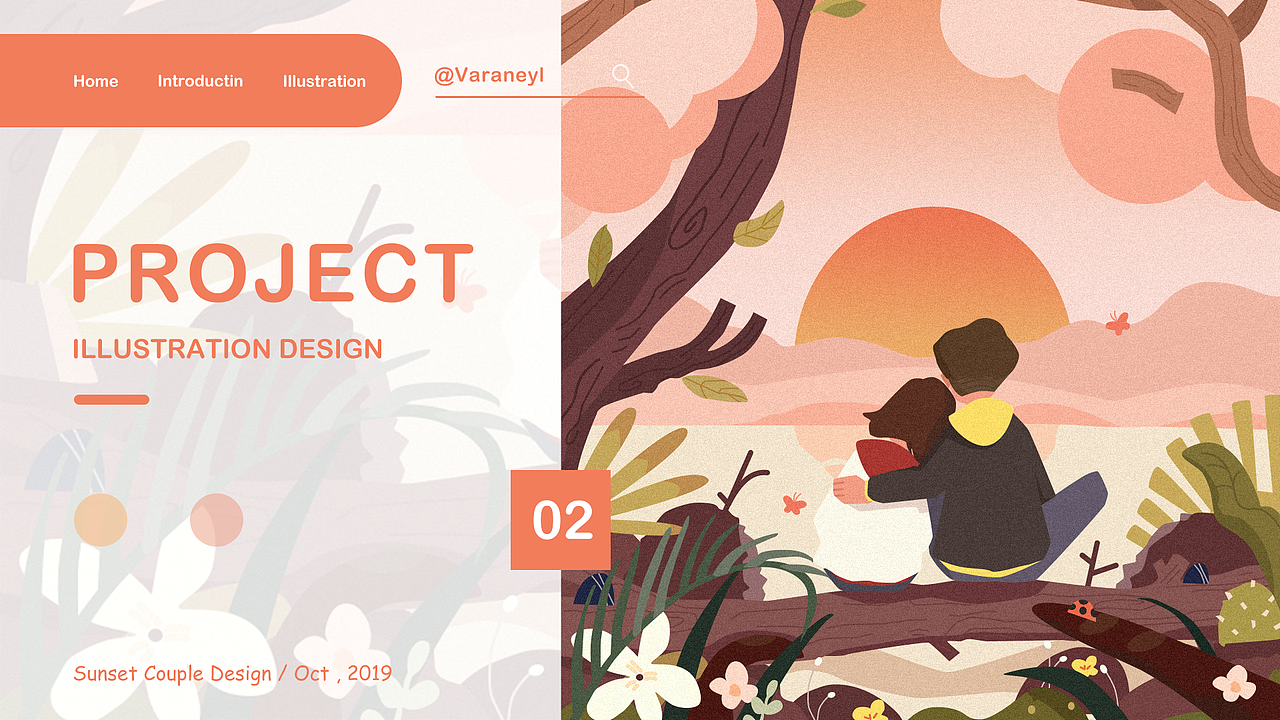 2019年度UI作品集（图ZMTk2MjYwMTg0） - APP界面 - 站酷设计师Varaneyl原创素材 - 站酷ZCOOL