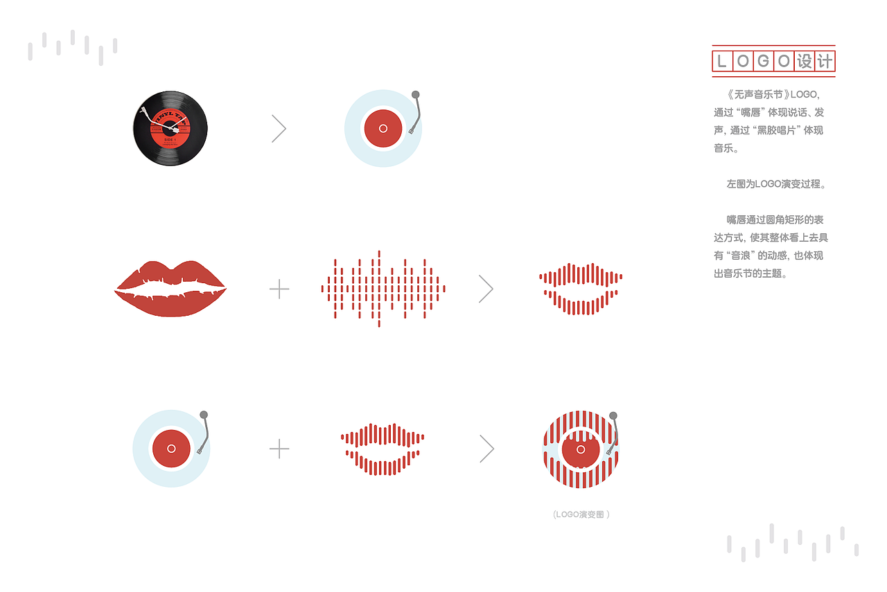 何以为声-音乐节（NON-NOISE）（图ZMjM2NjM5MDA4） - 品牌 - 站酷设计师布纳纳设计原创素材 - 站酷ZCOOL