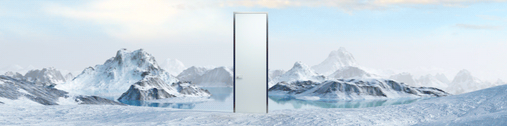 TATA木门新品发布to点原