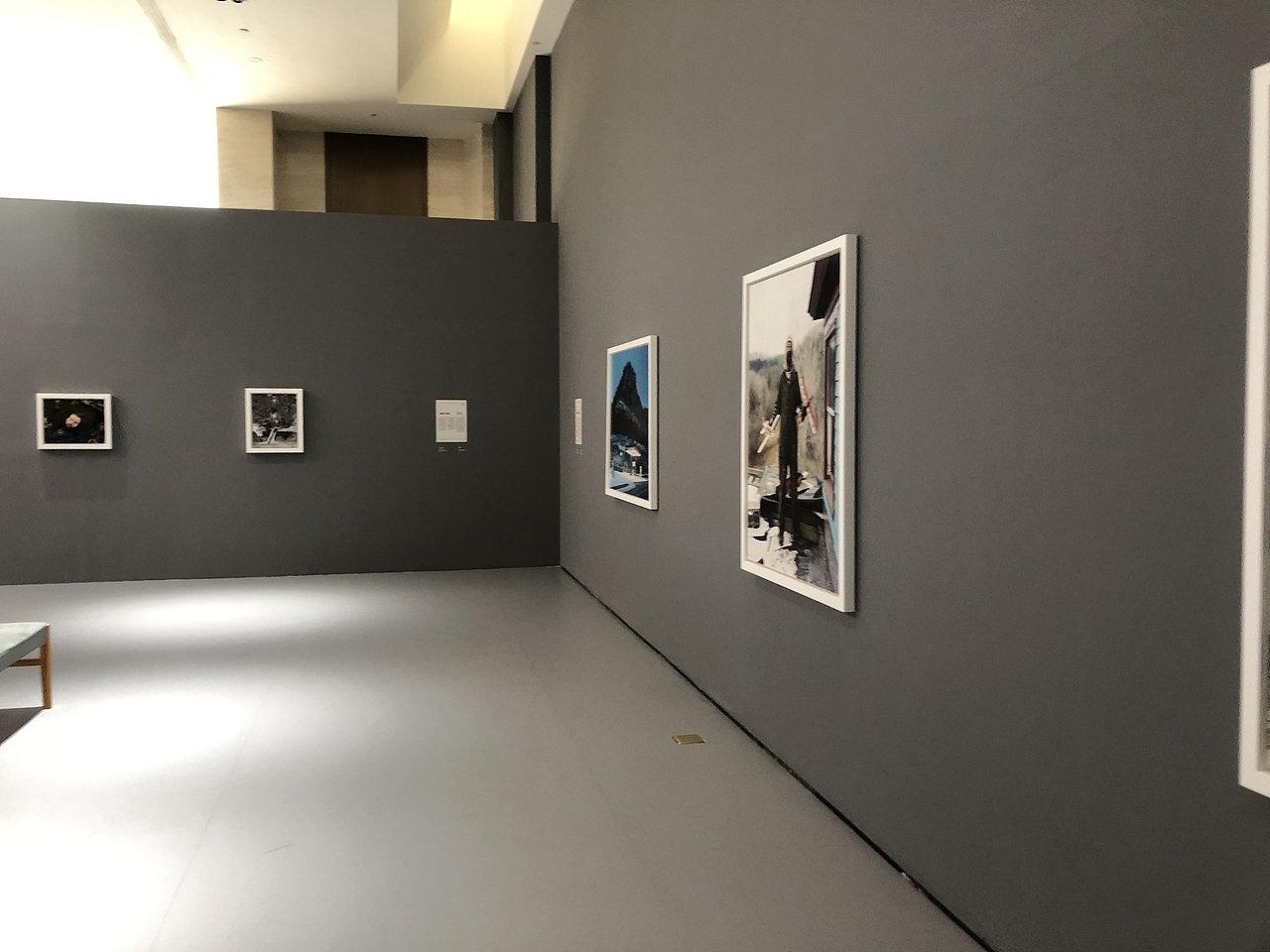 展馆-看不懂系列