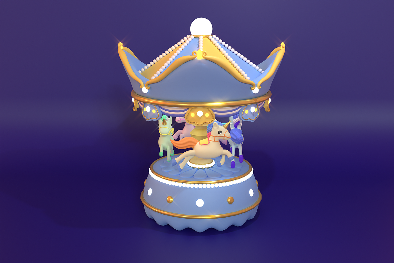 blender建模练习（图ZMjkyNzg4MTcy） - 动画/影视 - 站酷设计师Billung原创素材 - 站酷ZCOOL