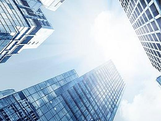 金融三折页（个人主页-ZMzA1OTk5OTI=） - 宣传物料 - 站酷设计师子衿J原创素材 - 站酷ZCOOL