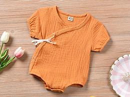 摄影师阿翔外贸童装2018