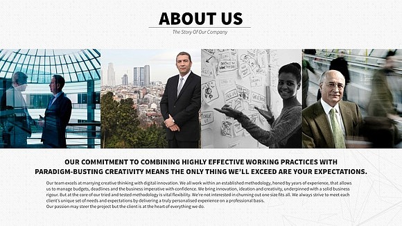 11套极简风格PPT模板多用途ppt模板（图ZNTk5OTgzOTY=） - PPT/Keynote - 站酷设计师顶尖PPT原创素材 - 站酷ZCOOL