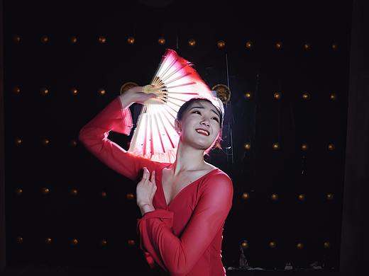 四川音乐学院舞蹈学院2016级中国舞民族民间舞宣传视频