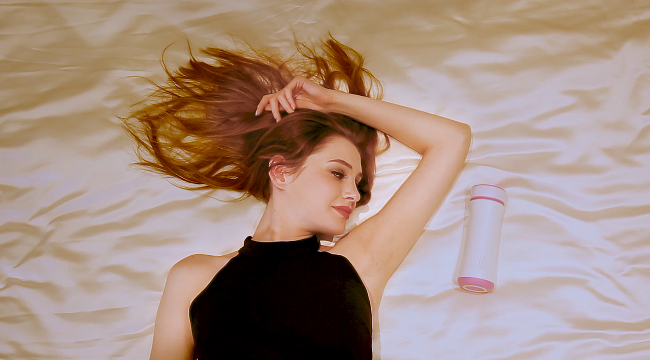 保温杯 视频 广告 【579数字传媒】