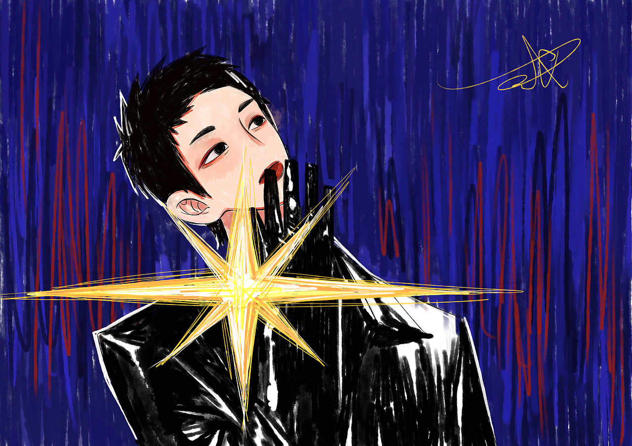 2020年终作品总结（一）（图ZMjM3NjAxMTQ4） - 创作习作 - 站酷设计师闪闪发光的自由人原创素材 - 站酷ZCOOL