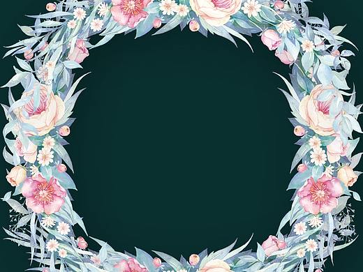 易拉宝展架美甲