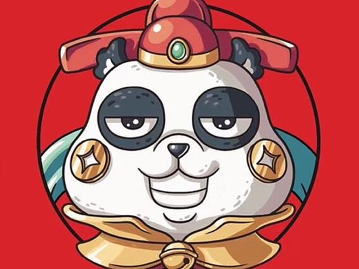 十盘九碗IP设定