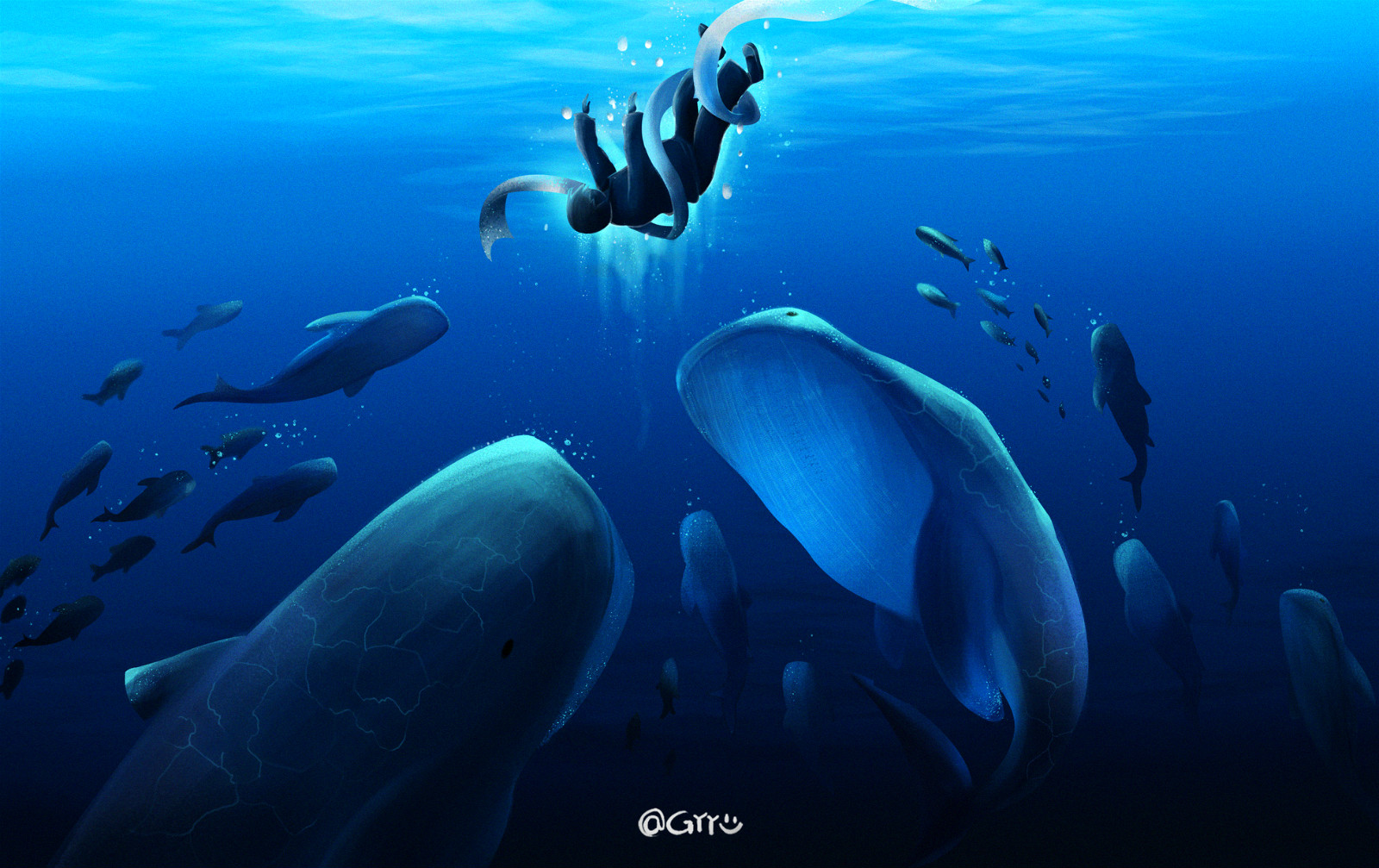 GYY1719的個人主頁（封面預覽） - 主頁封面設置 - 站酷設計師GYY1719原創(chuàng)素材 - 站酷ZCOOL