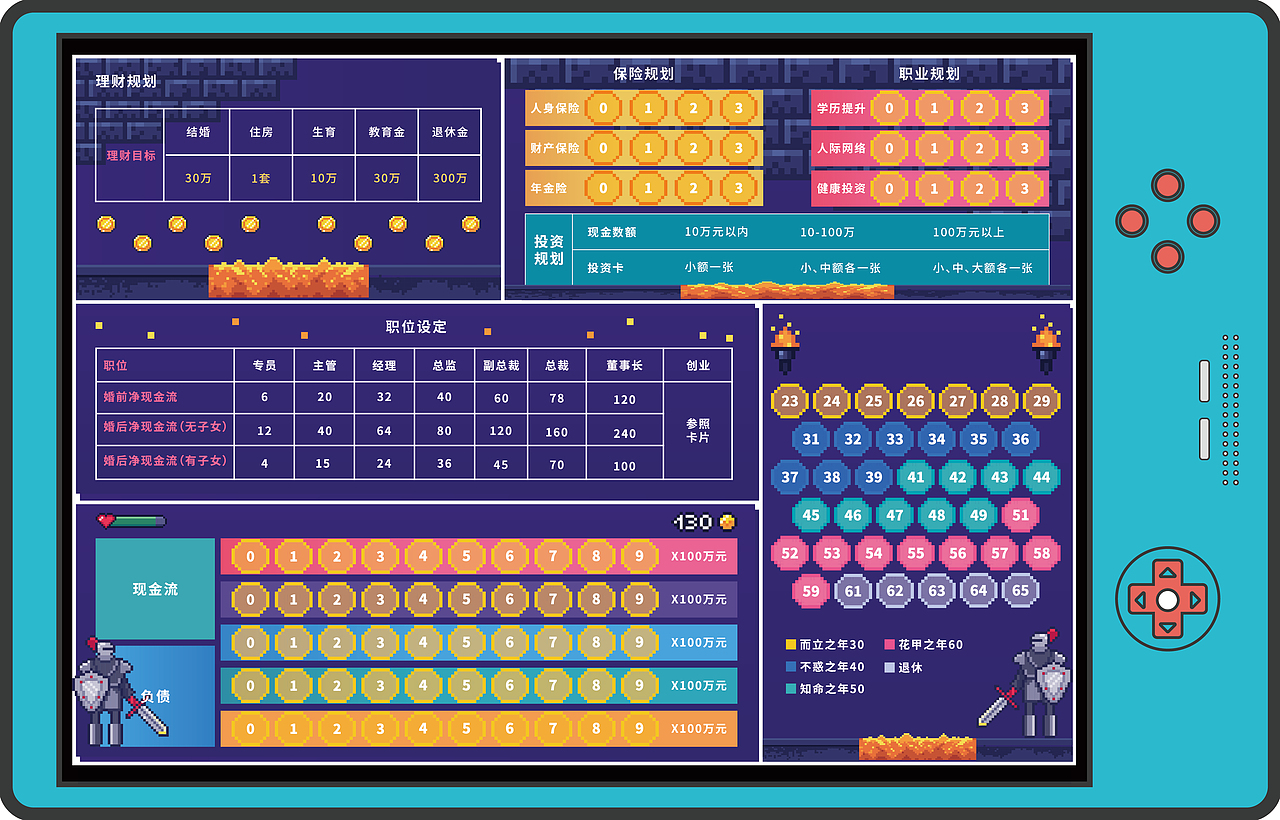 项目产品游戏字体+画面（图ZMjU2OTM3ODc2） - 宣传物料 - 站酷设计师太度设计原创素材 - 站酷ZCOOL