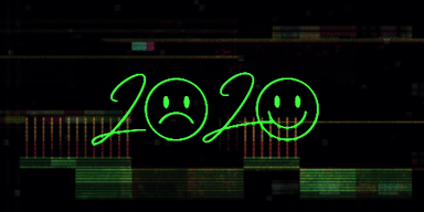 《脱口秀反跨年》视觉设计（图ZMjkyMzczNTY0） - 影视后期 - 站酷设计师AB酷原创素材 - 站酷ZCOOL