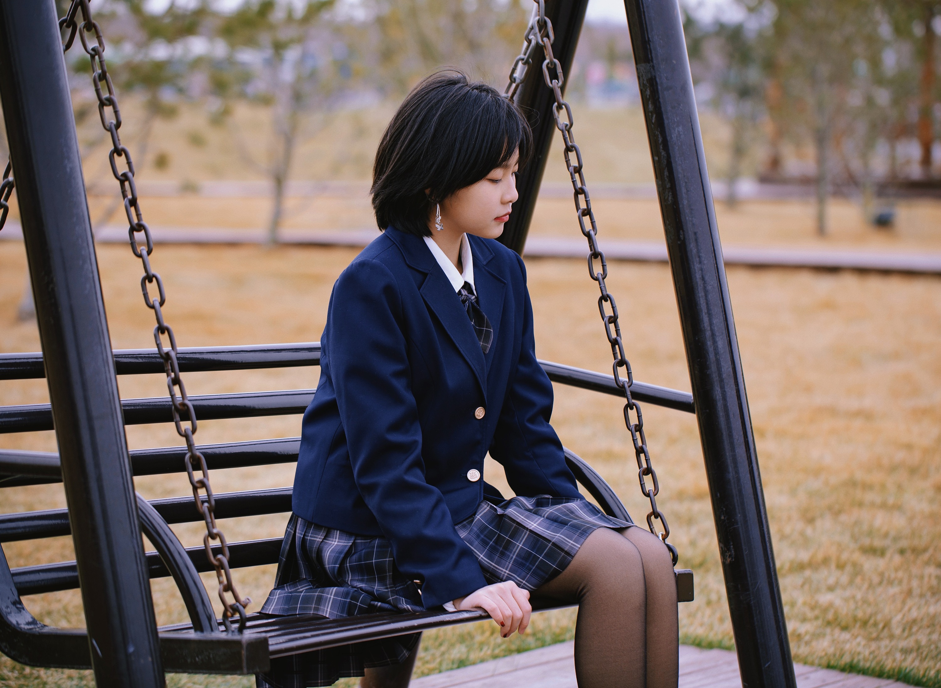 不良de中学生|摄影|人像摄影|seviienjoy - 原创作品 - 站酷 (zcool)