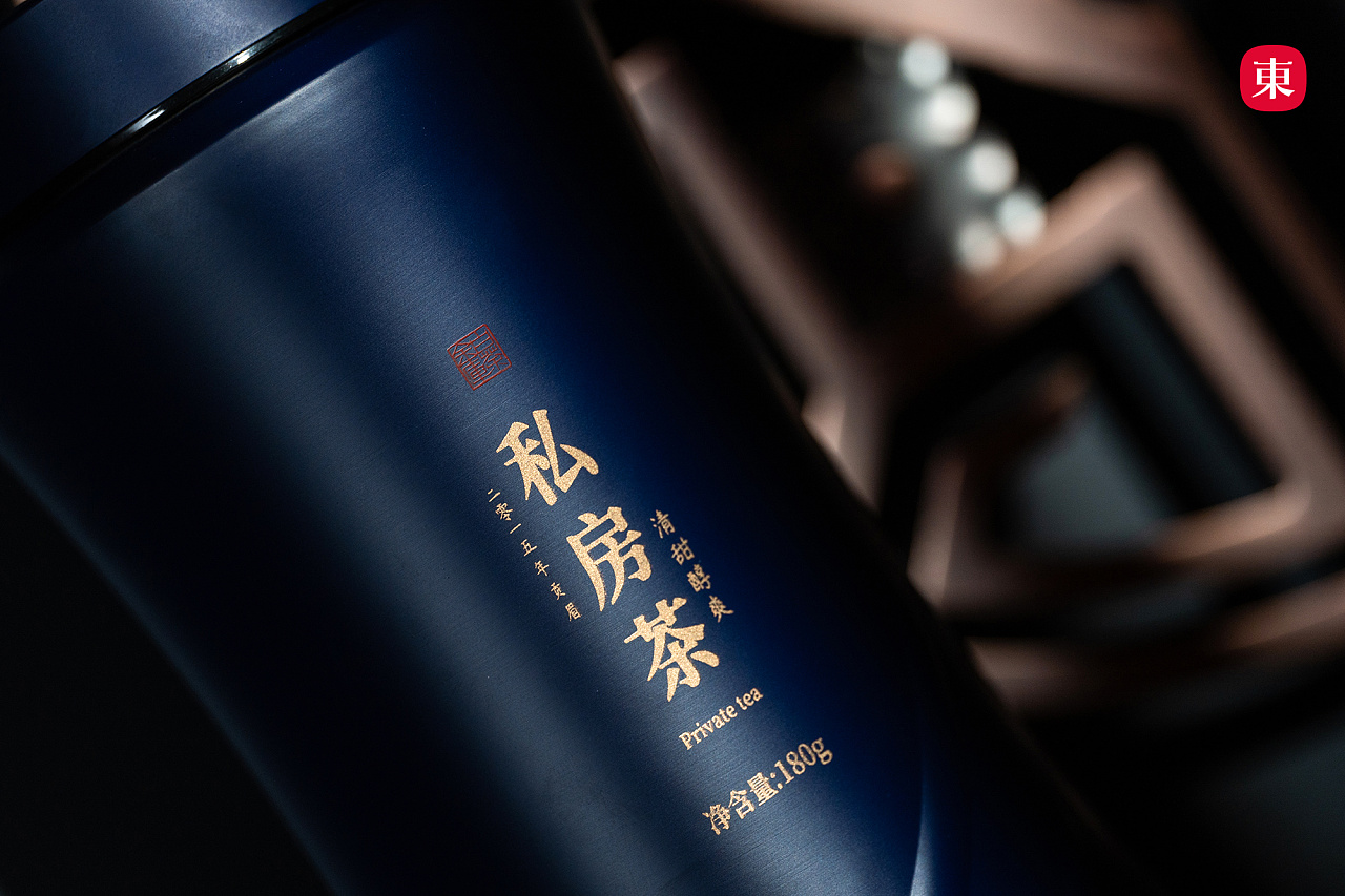 【东集tonji】白茶金库 私房茶 福鼎老白茶|摄影|产品摄影|柒诚之