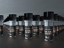 縱深設(shè)計 | 源創(chuàng)純臻精華液