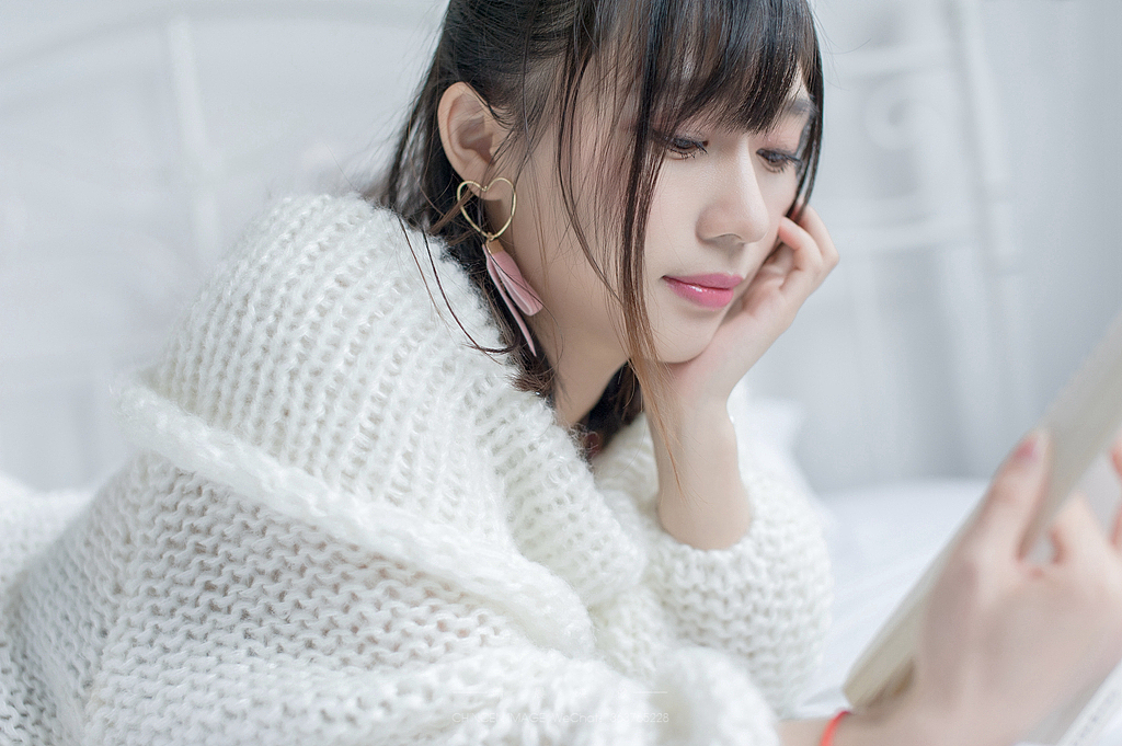 我的柔情你永远不懂