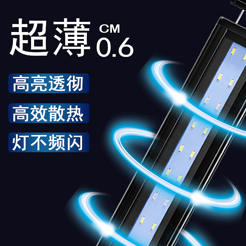 科技感鱼灯详情页与主图（图ZMjYzMjE0MTM2） - 电商 - 站酷设计师黄大只原创素材 - 站酷ZCOOL