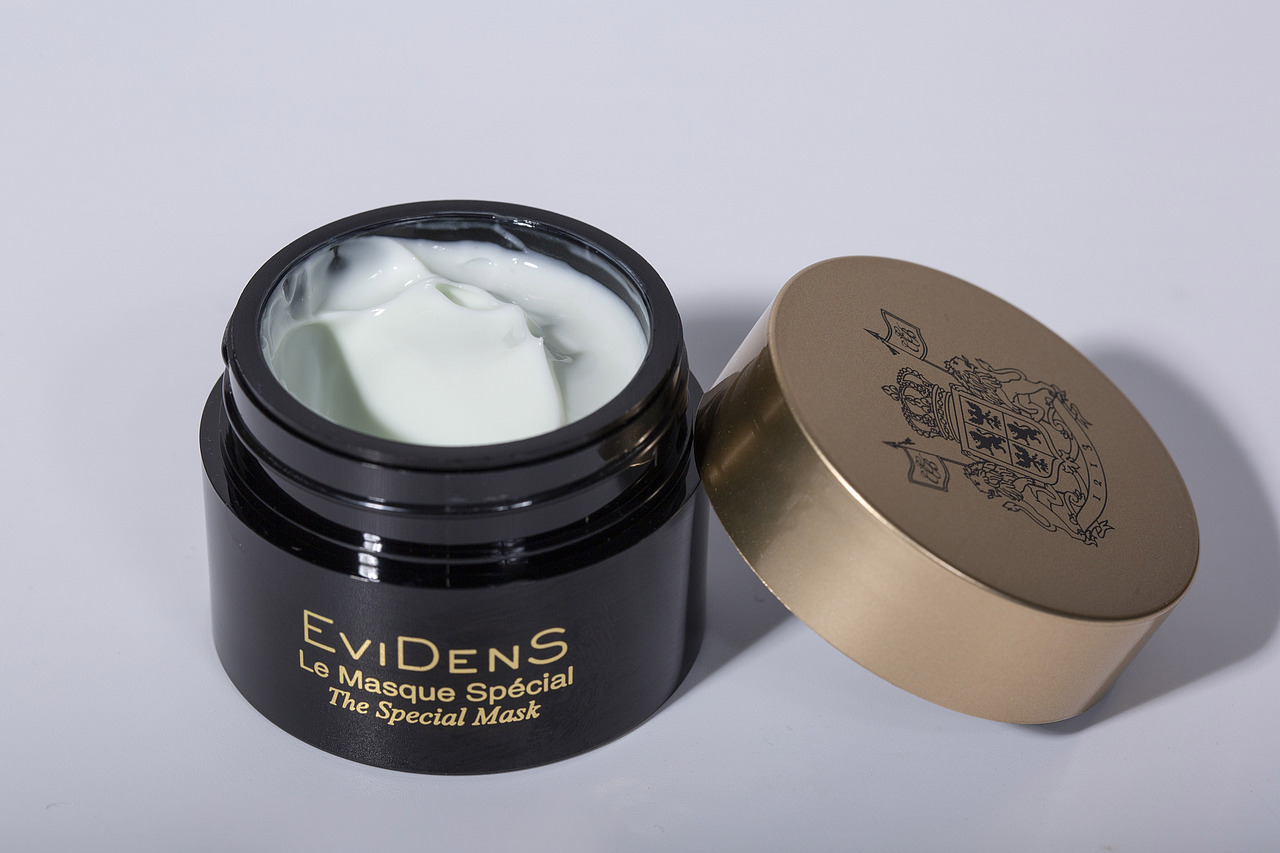 EviDenS超级面膜