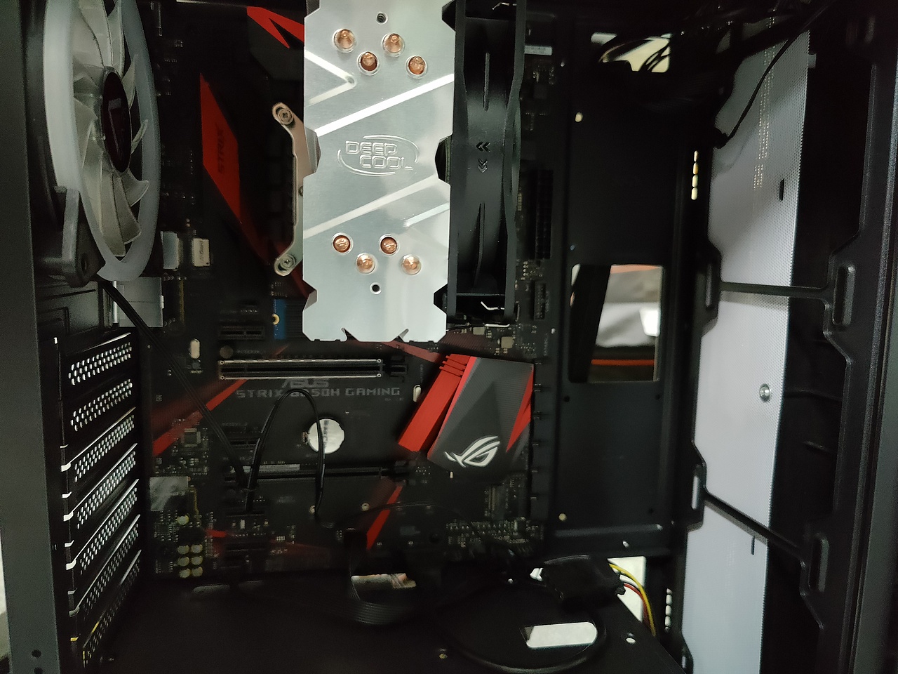 rockstar35mm F1.8微单镜头场景图