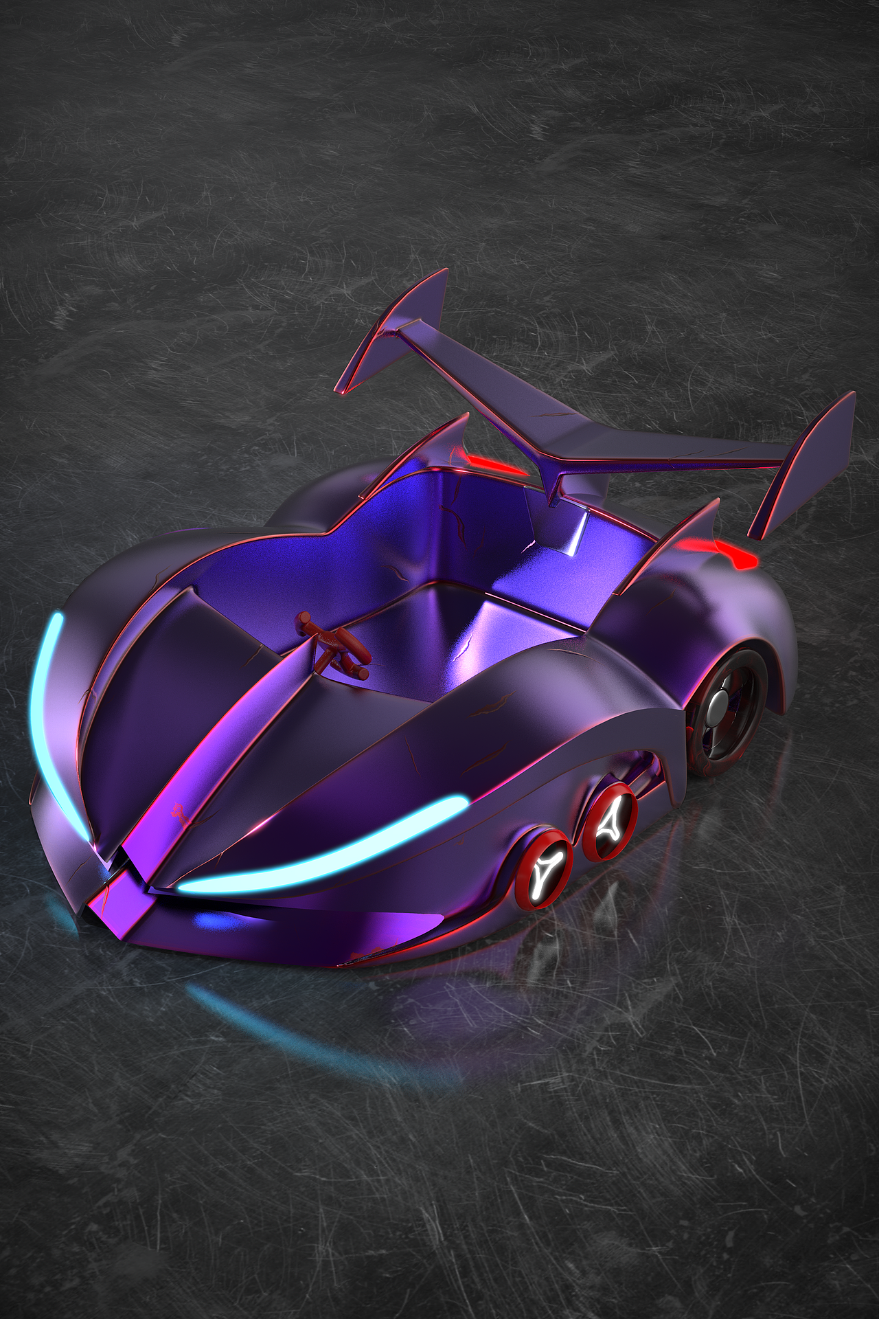 卡卡跑丁车-游侠