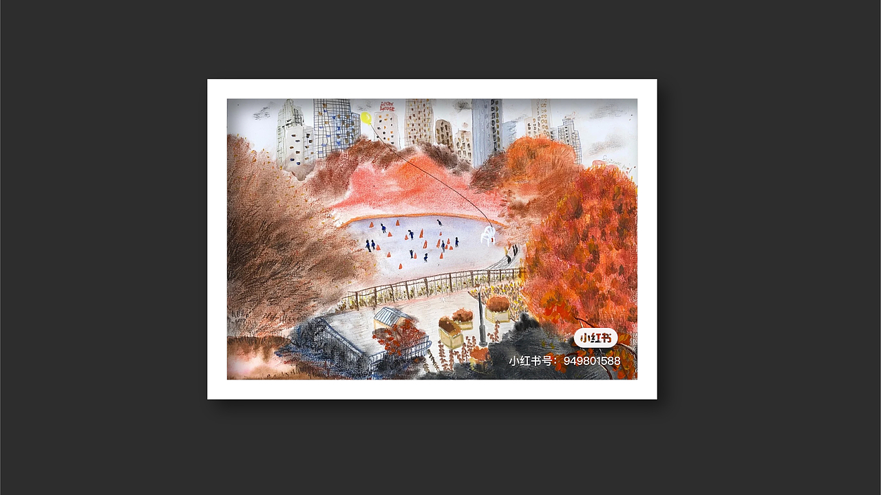 2022年插画照片整理-下