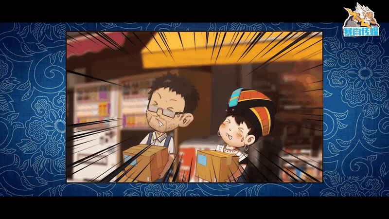 凯里创卫宣传片