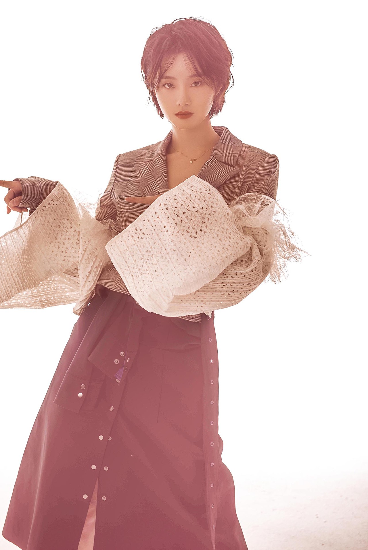 邓郁立部分修图