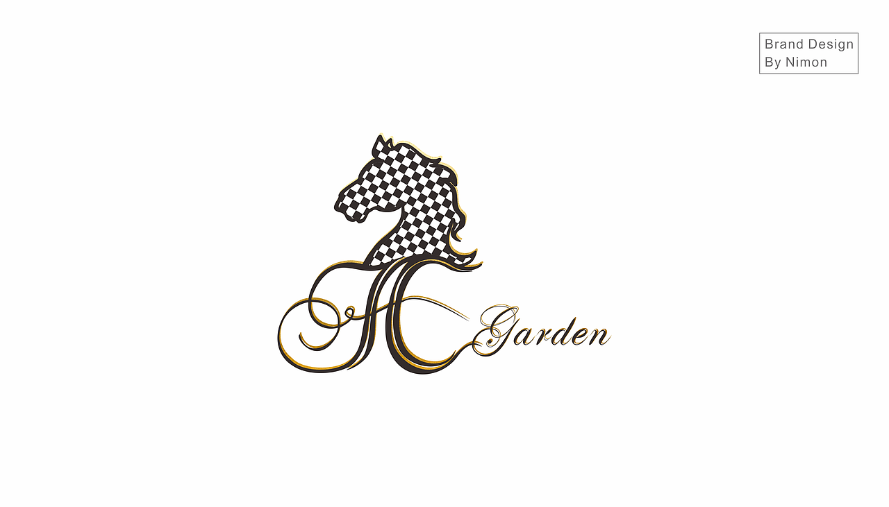 H Garden 咖啡厅 飞机稿（图ZODYwNTY1MTY=） - 品牌 - 站酷设计师Nimonfish原创素材 - 站酷ZCOOL