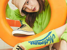 <b class='hightlight'>街拍</b>潮感