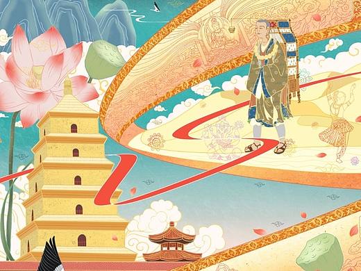 1-4月插画总结