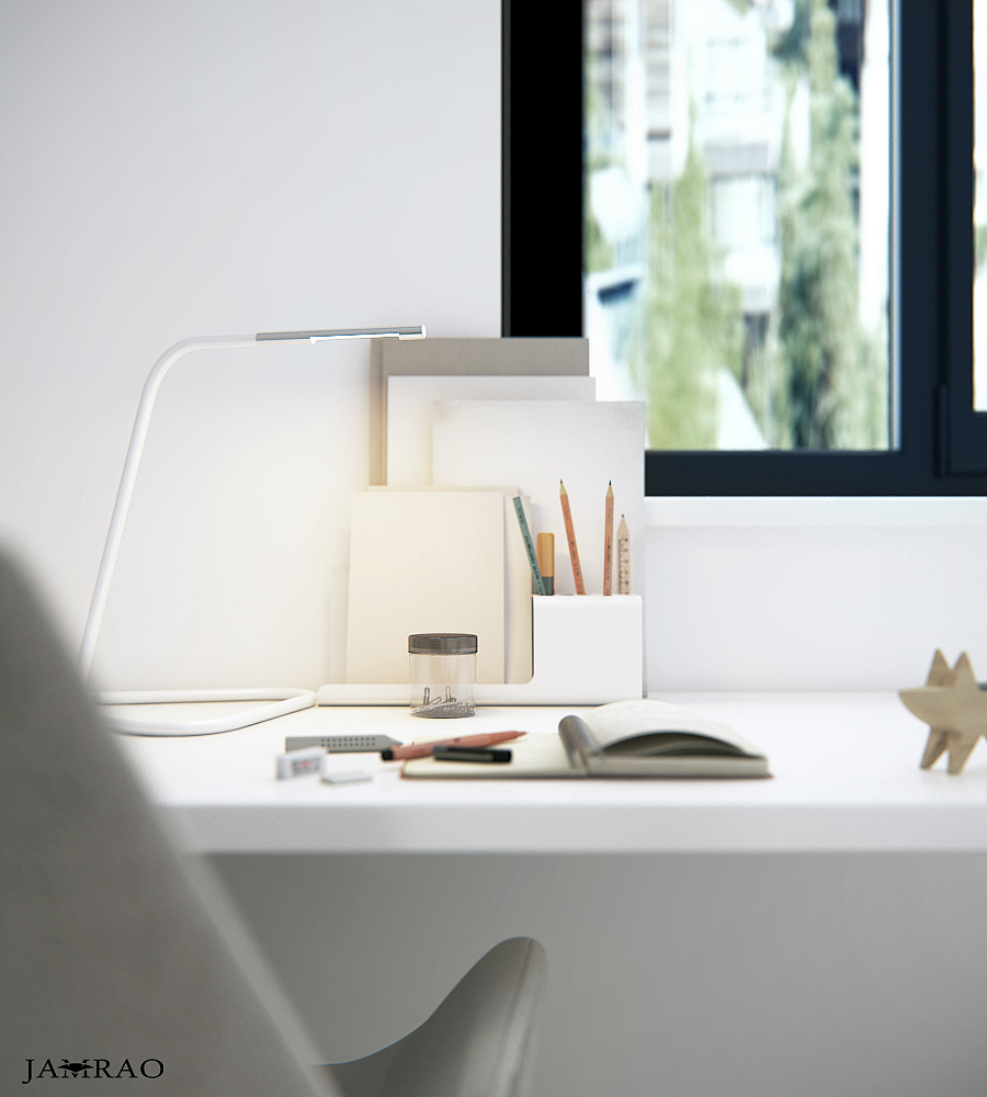 小空间（图ZNjEwNDc3MTY=） - 家装设计 - 站酷设计师jamrao原创素材 - 站酷ZCOOL