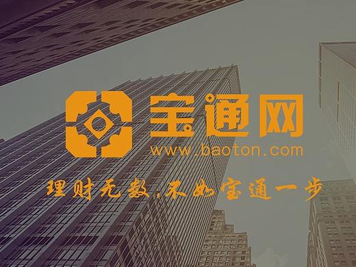 金融公司VI