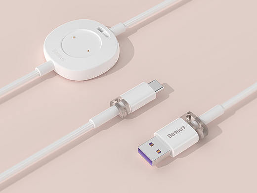 手表数据线