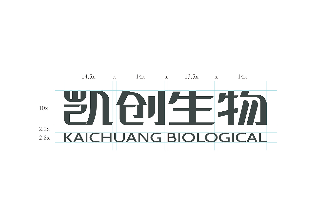 凯创生物（品牌设计）（图ZMjY2ODA2MDI0） - 品牌 - 站酷设计师CUCU榕原创素材 - 站酷ZCOOL