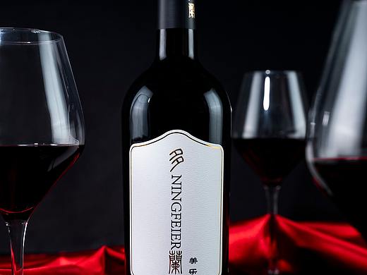 蓝赛酒庄 红酒 红酒摄影 红酒拍摄