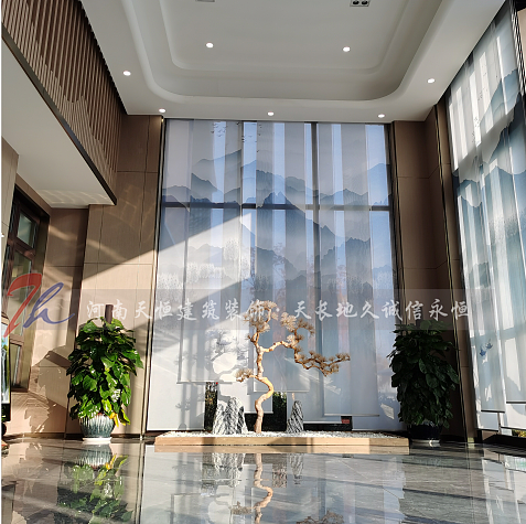 长沙展厅设计 企业展厅设计案例（图ZMjYxNDY0NTE2） - 展陈设计 - 站酷设计师长沙展厅设计公司原创素材 - 站酷ZCOOL