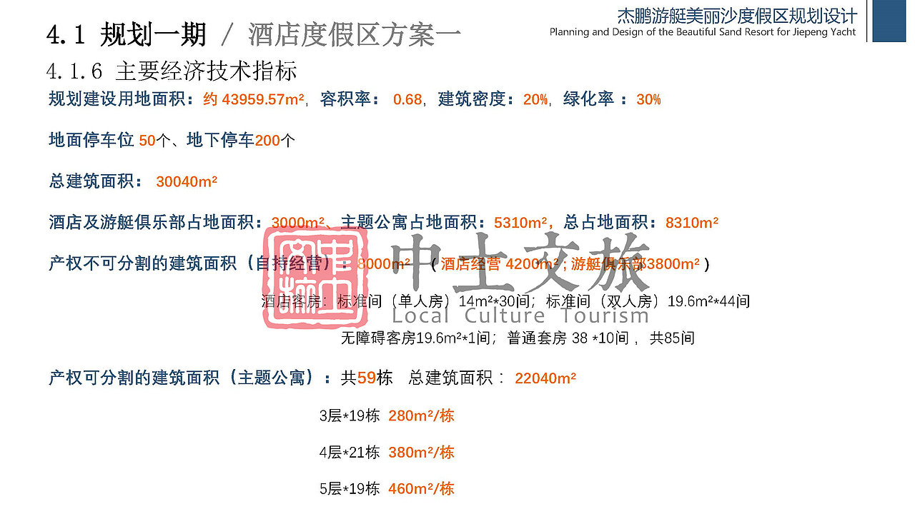 杰鹏游艇美丽沙度假区规划设计（图ZMjYxODMxMTc2） - 文案/策划 - 站酷设计师中土文旅原创素材 - 站酷ZCOOL