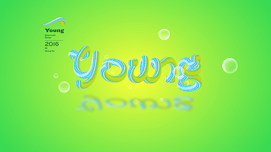 Color - text - emotion